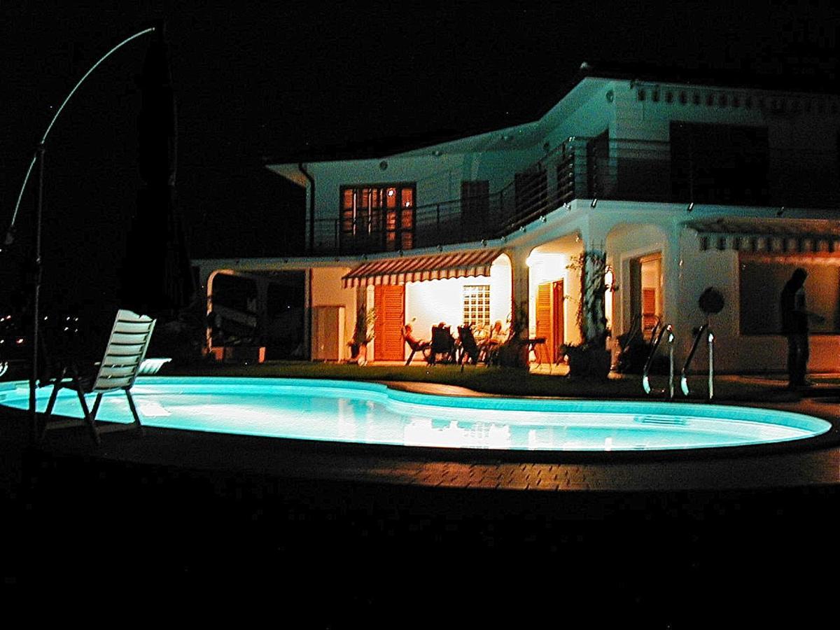 Relax Vila Kampel Κόπερ Εξωτερικό φωτογραφία