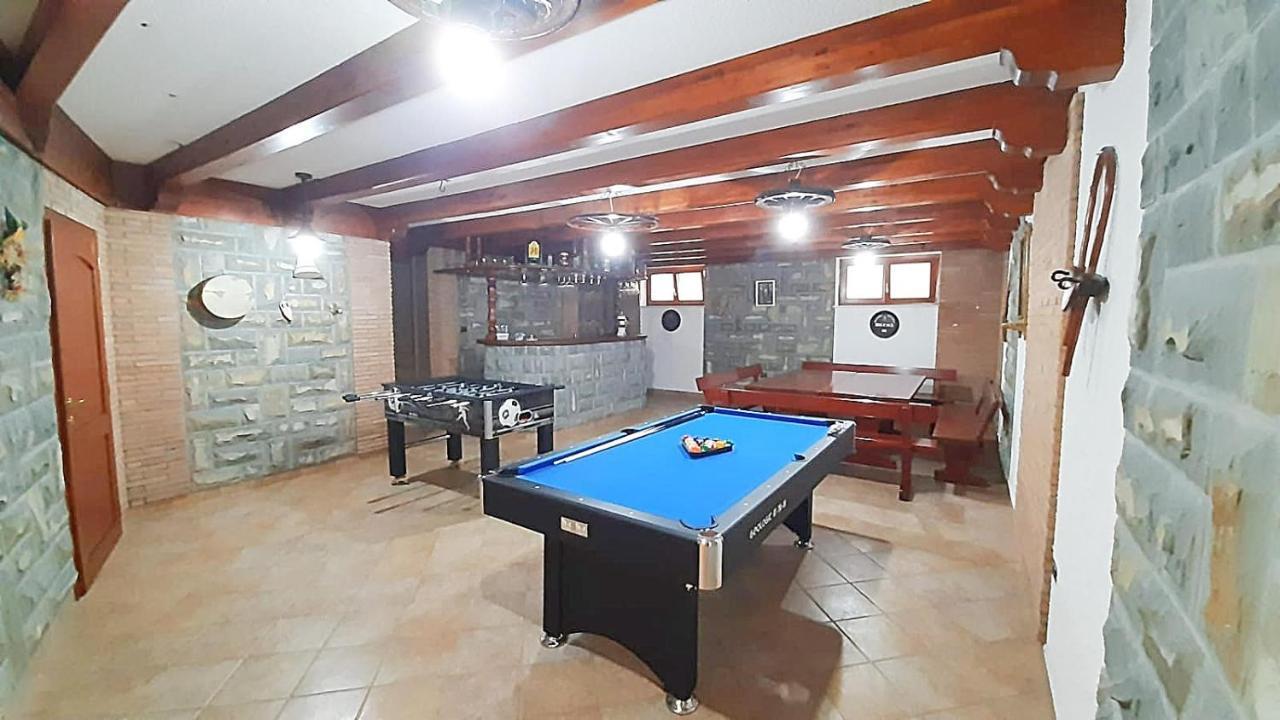 Relax Vila Kampel Κόπερ Εξωτερικό φωτογραφία