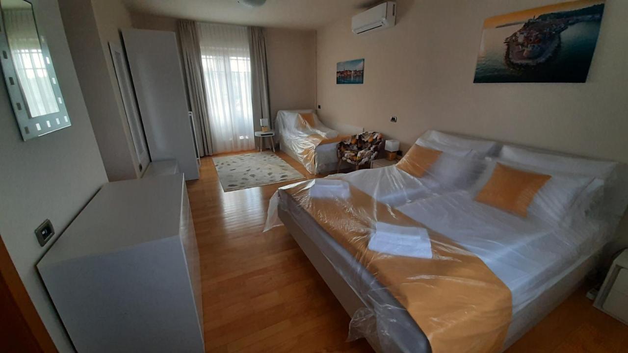 Relax Vila Kampel Κόπερ Εξωτερικό φωτογραφία