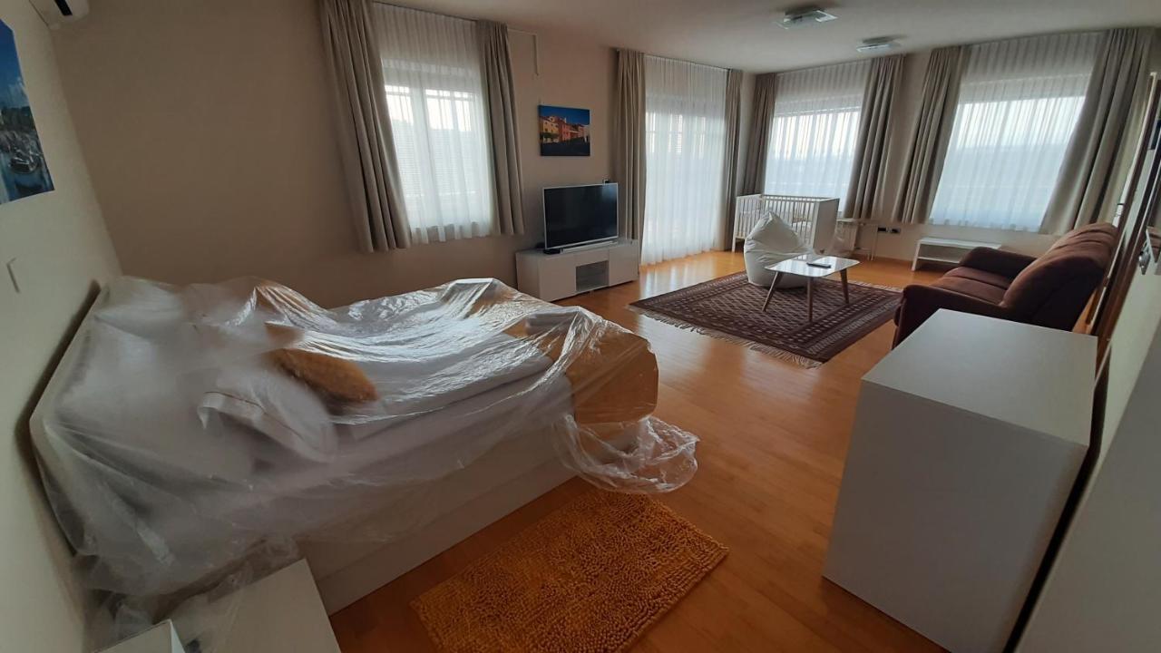 Relax Vila Kampel Κόπερ Εξωτερικό φωτογραφία