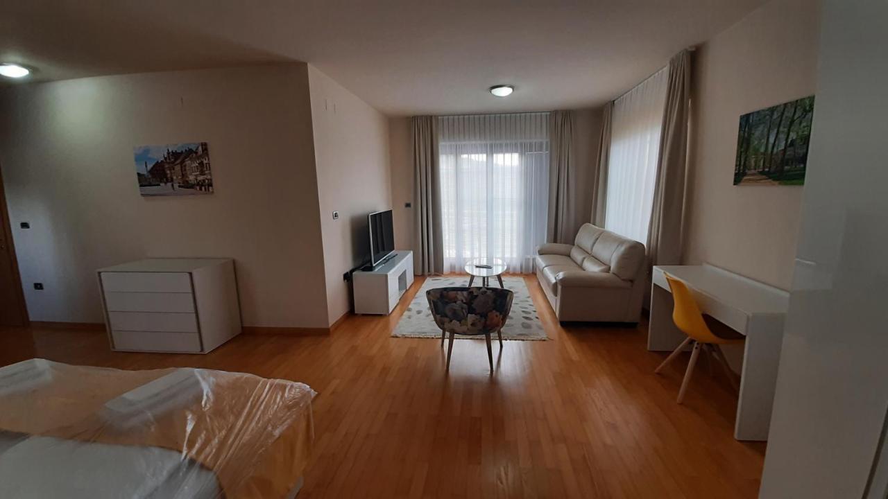 Relax Vila Kampel Κόπερ Εξωτερικό φωτογραφία